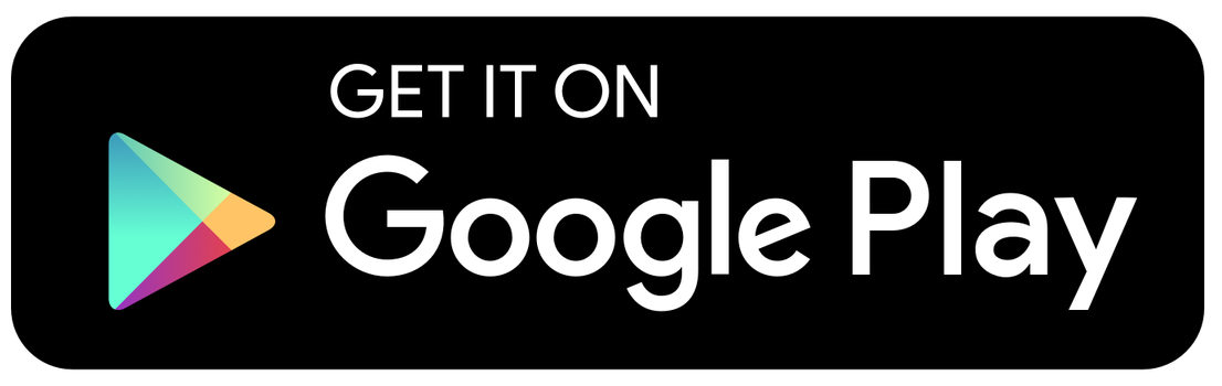 Google Play logo